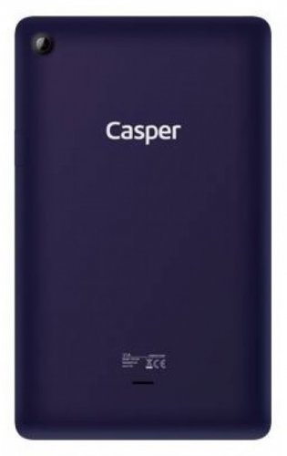 Casper Via S10 16GB Wi-Fi 10.1″  Mavi Tablet - Casper Türkiye Garantili