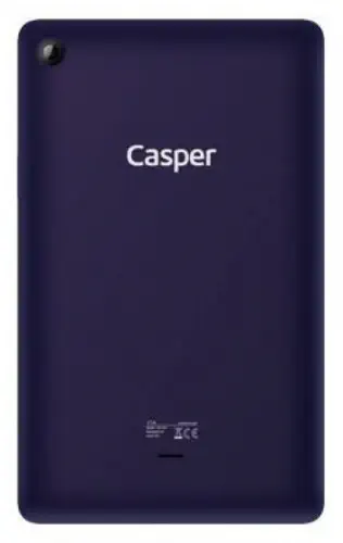 Casper Via S10 16GB Wi-Fi 10.1″  Mavi Tablet - Casper Türkiye Garantili