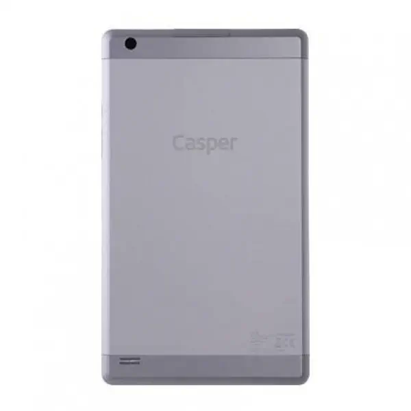 Casper Via S18 16GB Wi-Fi 8″ Gümüş Tablet - Casper Türkiye Garantili