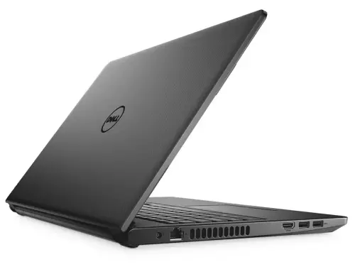 Dell 3567 B20F41C i5-7200U 2.50GHz 4GB 1TB 2GB R5 M430 15.6″ FreeDOS Notebook