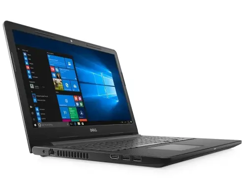 Dell 3567 FHDB20F81C Intel Core i5-7200U 2.50GHz 8GB 1TB 2GB R5 M430 15.6″ FreeDOS Notebook