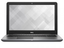 Dell Inspiron 5567 FHDG50F8256C Intel Core i7-7500U 2.70GHz 8GB 256GB SSD 4GB R7 M445 15.6" FreeDOS Notebook