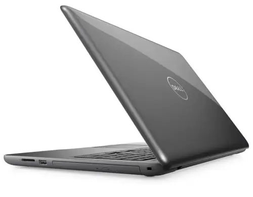 Dell Inspiron 5567 FHDG50F8256C Intel Core i7-7500U 2.70GHz 8GB 256GB SSD 4GB R7 M445 15.6″ FreeDOS Notebook