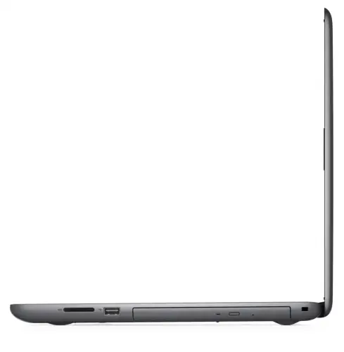 Dell Inspiron 5567 FHDG50F8256C Intel Core i7-7500U 2.70GHz 8GB 256GB SSD 4GB R7 M445 15.6″ FreeDOS Notebook