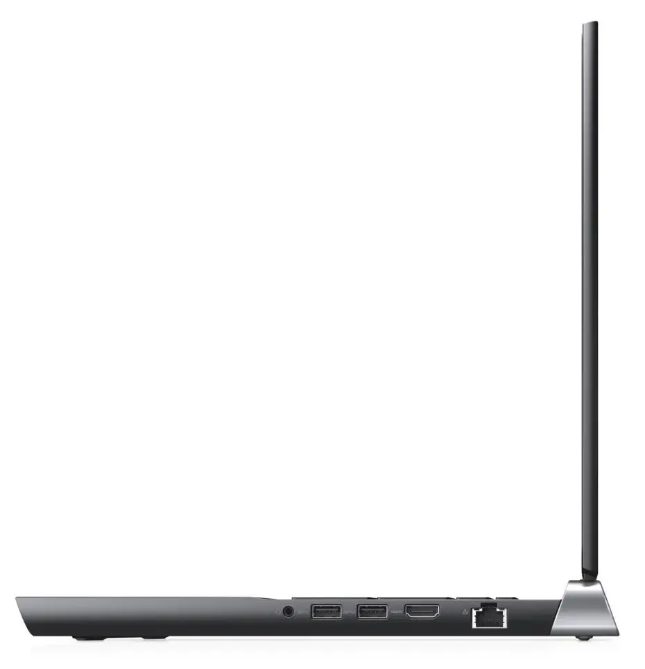 Dell Inspiron 7567 UHD4B70W16512C Intel Core i7-7700HQ 2.80GHz 16GB 512GB SSD 4GB GTX 1050 15.6″ UHD Windows 10 Gaming Notebook