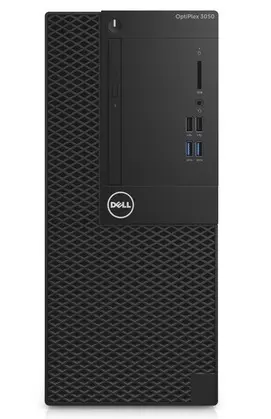 Dell OptiPlex 3050MT Intel Core i5-7500 3.40GHz 4GB 1TB Windows 10 Pro Masaüstü Bilgisayar N018O3050MT_WIN