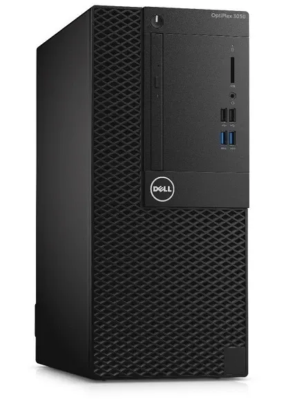 Dell OptiPlex 3050MT Intel Core i5-7500 3.40GHz 4GB 1TB Windows 10 Pro Masaüstü Bilgisayar N018O3050MT_WIN