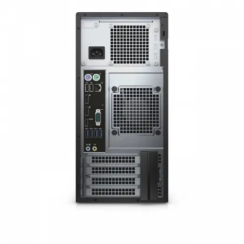 Dell T3620-Ardic Intel Xeon E3-1240 v5 3.50GHz 8GB 1TB 2GB Quadro K620 Windows 8.1 Pro Sunucu