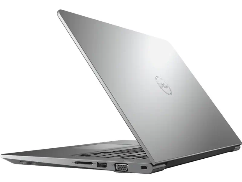 Dell Vostro 5468 FHDG20WP82N Intel Core i5-7200U 2.50GHz 8GB 256GB SSD 4GB 940MX 14″ Windows 10 Pro Notebook