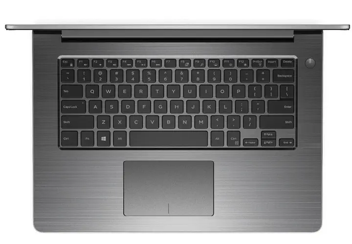 Dell Vostro 5468 FHDG20WP82N Intel Core i5-7200U 2.50GHz 8GB 256GB SSD 4GB 940MX 14″ Windows 10 Pro Notebook