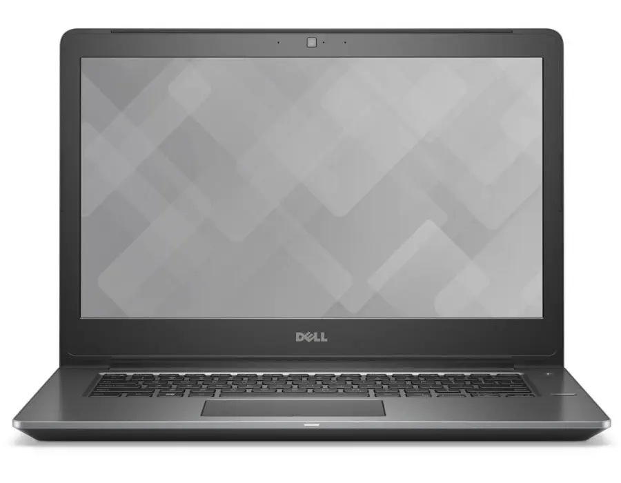 Dell Vostro 5468 FHDG20WP82N Intel Core i5-7200U 2.50GHz 8GB 256GB SSD 4GB 940MX 14″ Windows 10 Pro Notebook
