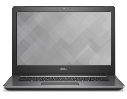 Dell Vostro 5468 FHDG20WP82N Intel Core i5-7200U 2.50GHz 8GB 256GB SSD 4GB 940MX 14" Windows 10 Pro Notebook