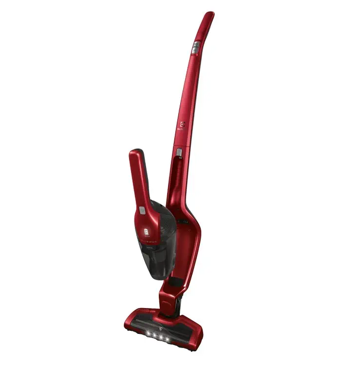 Electrolux EER7ANIMAL 18V Ergorapido Dikey Şarjlı Süpürge