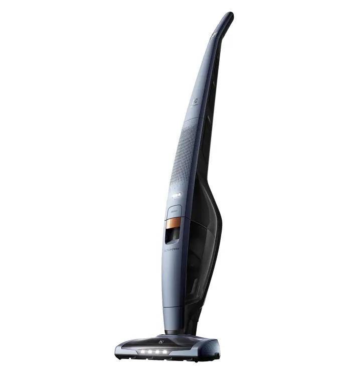 Electrolux EUP86TBM 32.4V Ultra Power Dikey Şarjlı Süpürge
