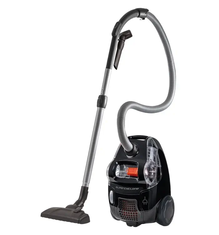 Electrolux Super Cyclone ESC63EB 650W Toz Torbasız Elektrikli Süpürge