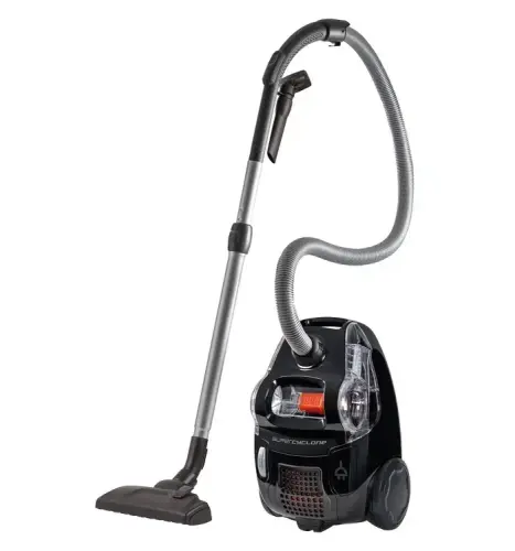 Electrolux Super Cyclone ESC63EB 650W Toz Torbasız Elektrikli Süpürge