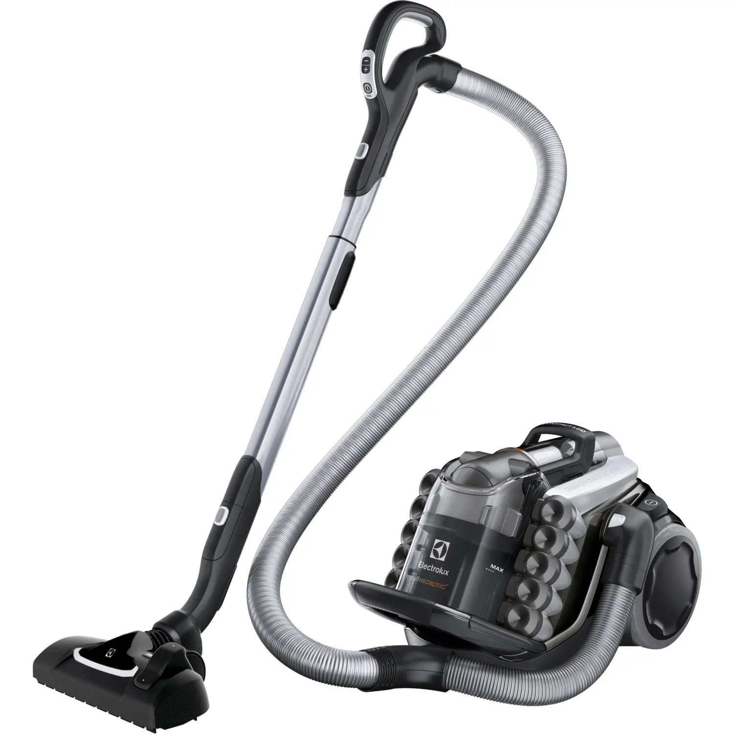Electrolux Ultra Captic EUC99TMT 650W Toz Torbasız Elektrikli Süpürge