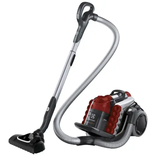 Electrolux Ultra Captic EUC9ANIMAT 650W Toz Torbasız Elektrikli Süpürge
