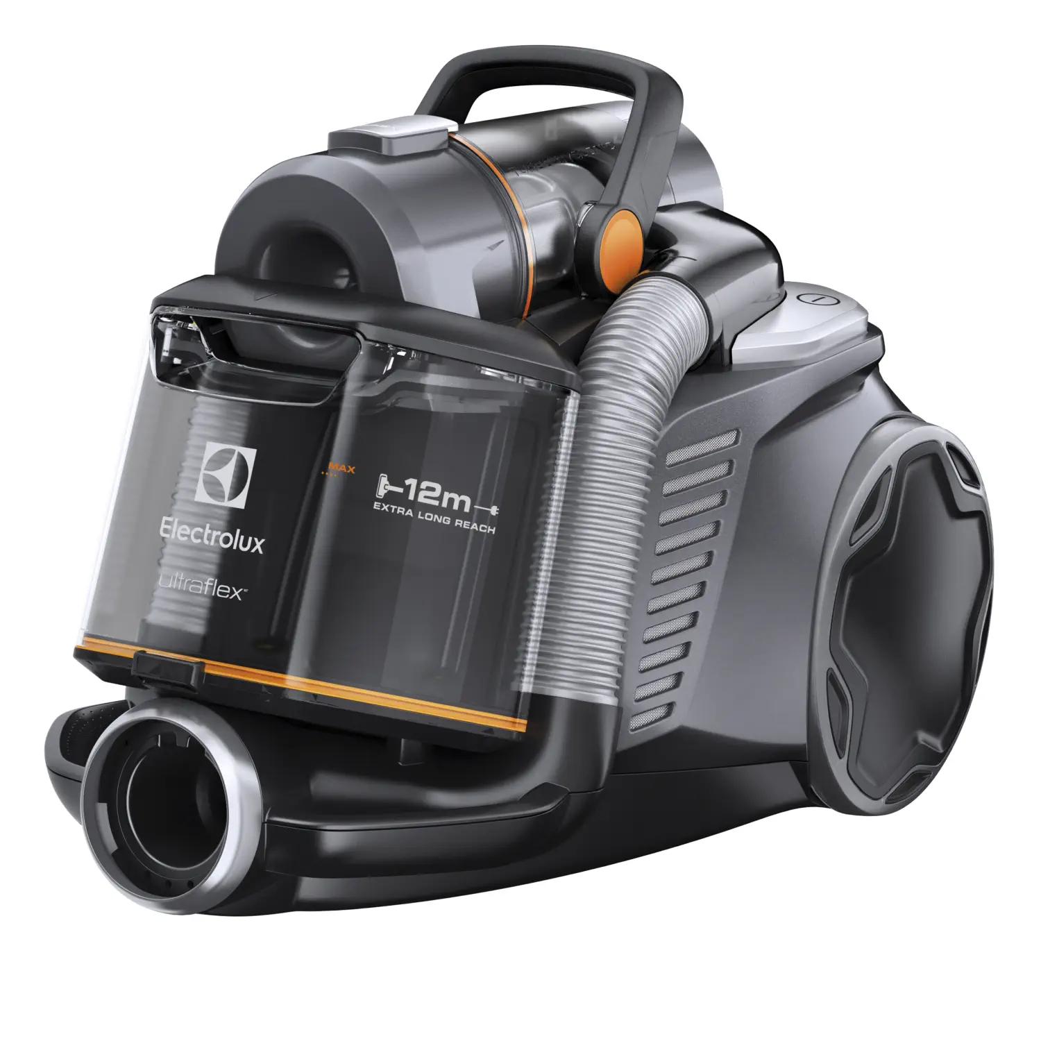 Electrolux Ultra Flex EUF87TMT 500W Toz Torbasız Elektrikli Süpürge