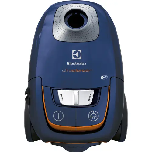 Electrolux Ultra Silencer EUS8X2DBT 500W Toz Torbalı Elektrikli Süpürge