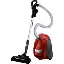 Electrolux Ultra Silencer Zen EUS8ANIMAT 650W Toz Torbalı Elektrikli Süpürge