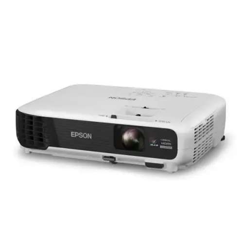 Epson EB-U04 3LCD 3000 AnsiLümen Projeksiyon Cihazı