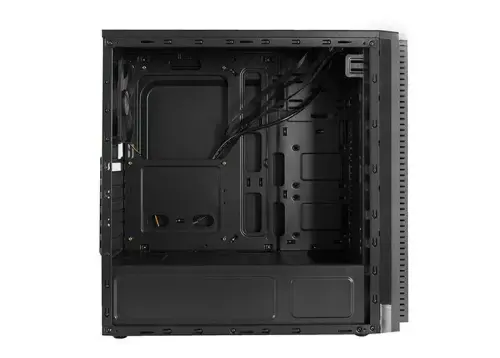 Everest Rampage Glory G01 Peak-420W Siyah Usb 3.0 Tam Pencereli 12cm Fan Oyun Kasa