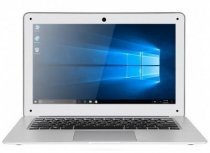 Ezcool E14 Atom x5-Z8350 1.44GHz/1.92GHz 2GB 32GB eMMC 13.3" FHD Windows 10 Notebook