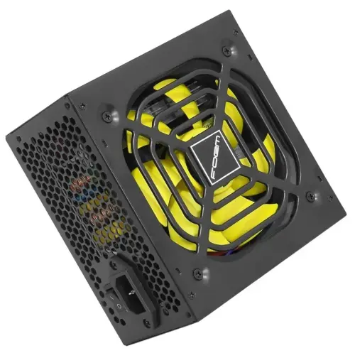 Frisby FOEM FPS-G60F12B 600W 12cm Power Supply