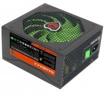 Frisby Gamemax GM-1050 1050W 140mm 80+ Silver Power Supply