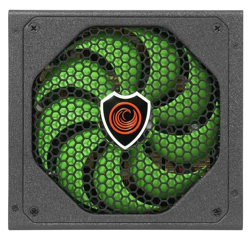 Frisby Gamemax 1050W 140mm 80+ Silver Power Supply - GM-1050