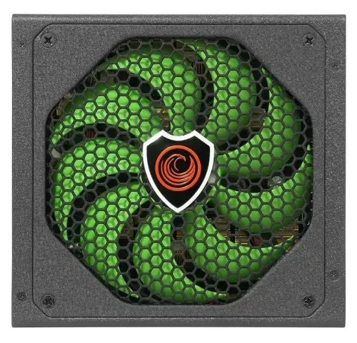 Frisby Gamemax 1050W 140mm 80+ Silver Power Supply - GM-1050