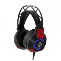 Gamemax GM-G1480B 7.1 Sanal Surround Gaming Kulaklık 2.2M