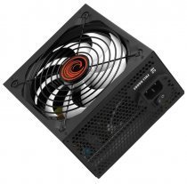 Frisby GP-650 Gamemax 80+Bronze 14cm Fan APFC Power Supply