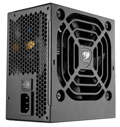 Cougar CGR-STX-700  700W 80+ 14cm Fan Power Supply 