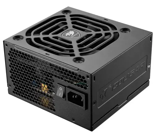 Cougar CGR-STX-700  700W 80+ 14cm Fan Power Supply 