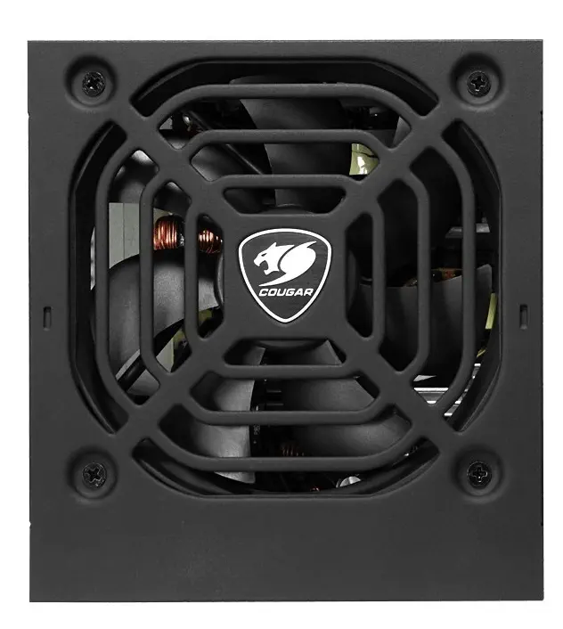 Cougar CGR-STX-700 700W 80+ 14cm Fan Power Supply