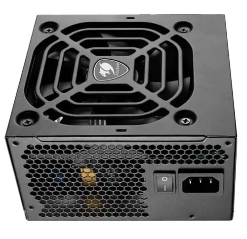 Cougar CGR-STX-700  700W 80+ 14cm Fan Power Supply 