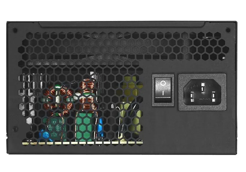 Cougar CGR-STX-700 700W 80+ 14cm Fan Power Supply