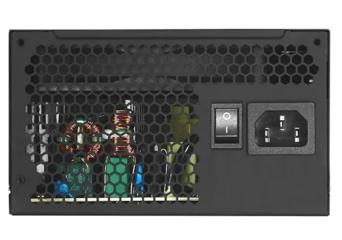 Cougar CGR-STX-700  700W 80+ 14cm Fan Power Supply 