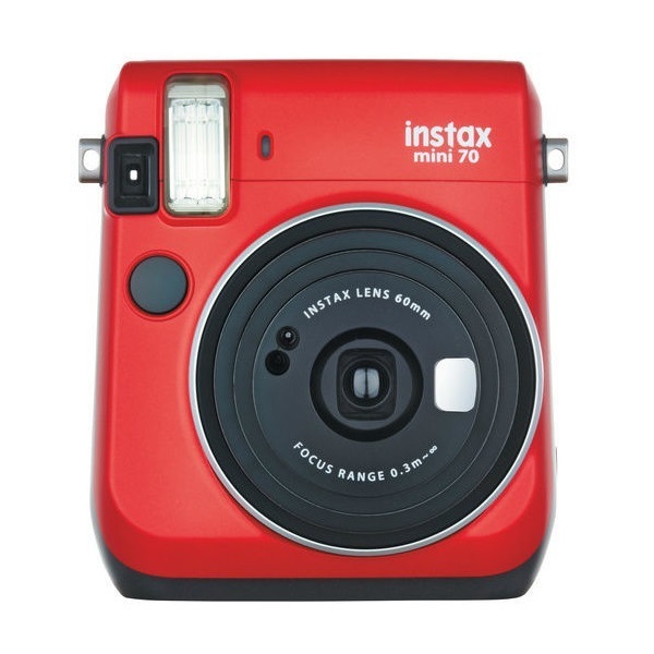 fujifilm instax mini 70 camera