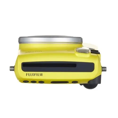 Fujifilm Instax Mini 70 Sarı Kompakt Fotoğraf Makinesi