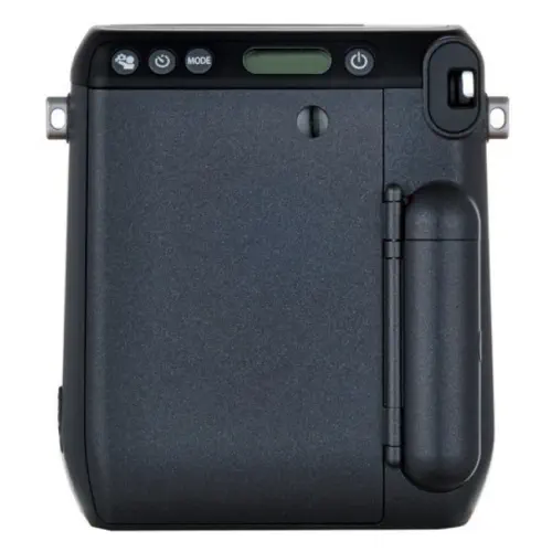 Fujifilm Instax Mini 70 Siyah Kompakt Fotoğraf Makinesi