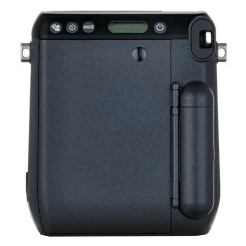 Fujifilm Instax Mini 70 Siyah Kompakt Fotoğraf Makinesi