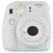 Fujifilm İnstax Mini 9 Beyaz Kompakt Fotoğraf Makinesi