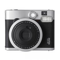 Fujifilm Instax Mini 90 Neo Classic Siyah Kompakt Fotoğraf Makinesi