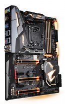 Gigabyte Z370 Aorus Gaming 7 Intel Z370 Soket 1151 DDR4 4133(O.C.)MHz ATX Gaming Anakart