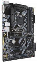 Gigabyte Z370 HD3 Intel Z370 Express Soket 1151 DDR4 4000(O.C.)MHz ATX Gaming Anakart