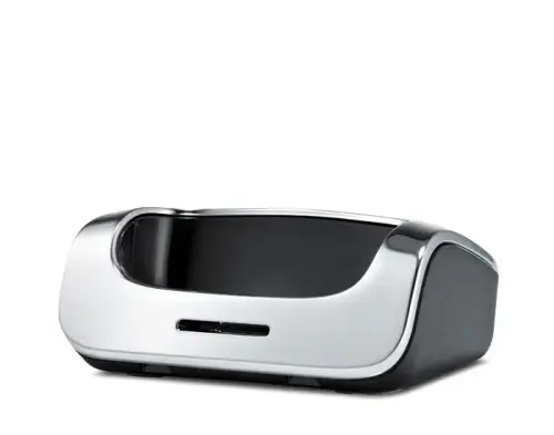 Gigaset SL450 Black Edition Kablosuz Dect Telefon