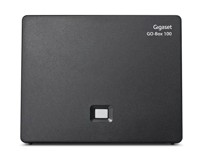 Gigaset SL450A GO Dect Telefon